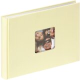 Walther fun creme 22x16 40 pages bookbound FA207H Cijene