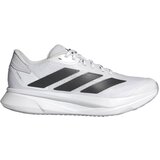 Adidas Tekaški čevelj 'Duramo' črna / bela | Shoptok.si