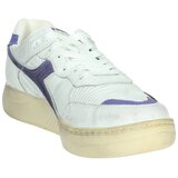 Diadora Visoke superge 201.180117 01 Bela | Shoptok.si