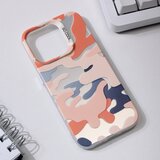  torbica color wave za iphone 15 pro 6.1 orange Cene