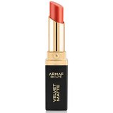 Armaf Šminke Matter Velvet-Lippenstift - 02 Rochelle Kostanjeva | Shoptok.si