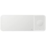 Samsung brezžična polnilna postaja 3v1 EP-P6300TWEGEU, bela | Shoptok.si