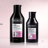 Redken Acidic Color Gloss Conditioner 500 ml balzam za lase barvani lasje za ženske | Shoptok.si