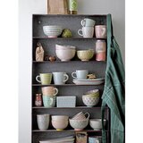 Bloomingville Tanjuri u setu 4 kom za serviranje od kamenine Patrizia – | shoptok.hr