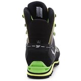 Salewa Moška pohodna obutev MS Crow GTX Zelena | Shoptok.si