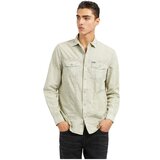 Guess Srajce z dolgimi rokavi M4RH05 WFXO1 Zelena | Shoptok.si