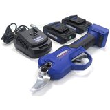 Ramda škarje 20V, 2x baterije 2.5Ah + polnilec, RA 698617 | Shoptok.si