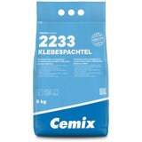 Cemix Ljepilo za fasadu Klebespachtel 5kg | shoptok.hr