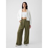GAP Wide trousers 365 - Women's | Shoptok.si