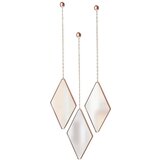 Master Ogledalo set 3/1 28.7x17.7x1.6cm S-11218 Umbra Cijene
