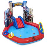 Bestway Igraonica Spiderman 211x206x127cm 98793 | Eponuda.ba