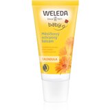 Weleda Baby and Child zaštitni balzam od nevena za djecu 30 ml | shoptok.hr