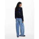 Desigual Pulover crna | shoptok.hr