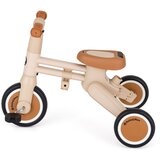 Petite&Mars Tricikl Drift 4 v 1, Puščavski pesek | Shoptok.si
