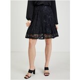Orsay Black Ladies Lace Skirt - Ladies | shoptok.hr