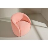 Venture Home fotelja Neo, boja breskve | shoptok.hr