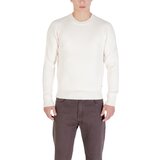 Gianni Lupo Puloverji M. GIROCOLLO GL35230 Bela Cene