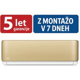 Klima z montažo VIVAX COOL klima ACP-12CH35AERI+ R32 GOLD SET z MONTAŽO | Shoptok.si