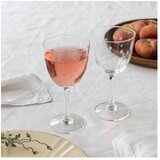 Rex London Čaše u setu 2 kom vinske 250 ml – | shoptok.hr