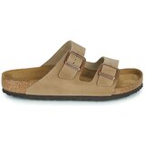Birkenstock Arizona Soft Footbed Smeđa | shoptok.hr
