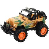  Large Military Off-Road Vehicle Beige | shoptok.hr
