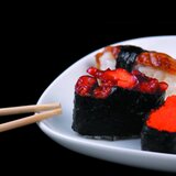 Ibili Gunkan sushi kalup za shranjevanje gotovih sushijev | Shoptok.si