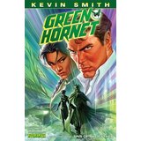 Diamond Comic Distributors Jonathan Lau - Kevin Smiths Green Hornet Tp Vol 01: Sins Of The Father | ePonuda.com