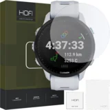 glass pro+ kaljeno steklo za garmin forerunner 955 / 955 solar, (22069472)
