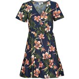 Roxy Kratke obleke BIKINI PARTY Večbarvna | Shoptok.si