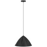 Eglo Visilica Podere E27 40W crna | shoptok.hr