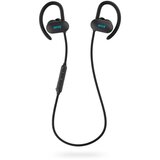 Niceboy hive sport 2 - sportske slušalice sa mikrofonom IPX5, crne | Eponuda.com