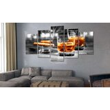  Slika - Cigars and Whiskey (5 Parts) Wide 225x100 | shoptok.hr