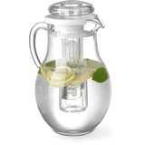 Vrč s Infuzorjem za Led, Polikarbonat, 3L | Shoptok.si