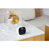 innoGIO GIOSafety Smart Clock kućna pametna Wi-Fi kamera 1 kom | shoptok.hr