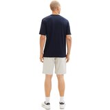 Tom Tailor Majica nočno modra | Shoptok.si
