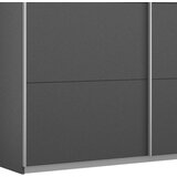 Modern Living Omara Z Drsnimi Vrati Belluno, Siva | Shoptok.si