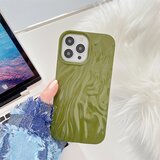 INORCO Sijajni ovitek za telefon za iPhone 13 Pro 6,1-palčni mehak TPU hrbtni zaščitni pokrov, odporen proti padcem, (22036217) | Shoptok.si