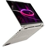 Oblivion gaming oprema Laptop LENOVO Yoga 7 2in1 14AGP11 14 WUXGA OLED T/Ryzen AI 7 445/24GB/512GB/bklSRB/Bež | Eponuda.com