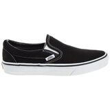 Vans Nizke superge VN000EYEBLK1M Črna | Shoptok.si
