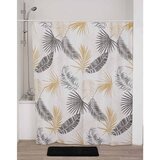 Tendance zavjesa za kadu + 12 bijelih kukica 180×180 cm, peva, exochic Cijene