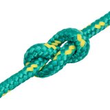  Brodski konop zeleni 10 mm 25 m od polipropilena | shoptok.hr