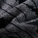  Dječja topla majica modra prošarana 104 | Shoptok.si