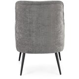YES EVERYDAY Siva fotelja Ernestine – | shoptok.hr