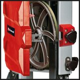 Einhell tračna pila TC-SB 200/1 (250 W) + BAUHAUS jamstvo 5 godina | shoptok.hr