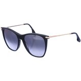 Victoria Beckham Sončna očala VB636S-001 Črna | Shoptok.si