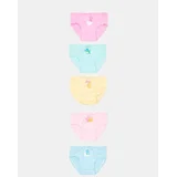 Pamučne gaćice 5 komada Care Bears