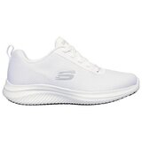Skechers Nizke superge Ultra Flex 3.0 SR - Jinie Bela | Shoptok.si
