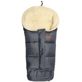 Sensillo Combi 3u1 torbica za pantalone – grafit/vuna | shoptok.hr