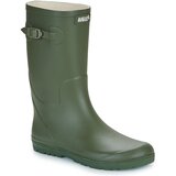 Aigle škornji za dež WOODY-POP 2 Kaki Cene