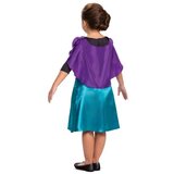 Frozen 2: Kostum Anna - 124-135 cm | Shoptok.si